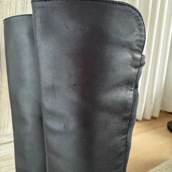 5050 BOLD BOOT Stuart Weitzman - Picture 6 of 13